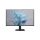 PHILIPS 120Hz monitor 27"  27E2N1110/00, 1920x1080, 16:9, 300 cd/m2, 1ms, D-SUB/HDMI