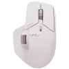 RAPOO 00226041, RAPOO MULTIMODE "MT760M" BLUETOOTH + 2,4GHZ OPTIKAI EGÉR, PINK