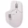 RAPOO 00226041, RAPOO MULTIMODE "MT760M" BLUETOOTH + 2,4GHZ OPTIKAI EGÉR, PINK