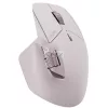 RAPOO 00226041, RAPOO MULTIMODE "MT760M" BLUETOOTH + 2,4GHZ OPTIKAI EGÉR, PINK