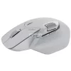 RAPOO 226037, RAPOO MULTIMODE "MT760L" BLUETOOTH + 2,4GHZ OPTIKAI EGÉR, FEHÉR