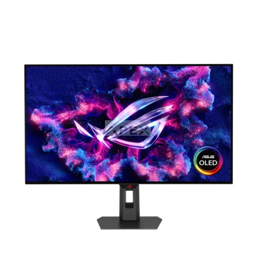 ASUS XG32UCWG ROG Strix Monitor 31.5" OLED, 3840x2160, HDMI/Displayport, 2xUSB 3.0, 330Hz, HDR, Dual Mode