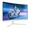 Philips EVNIA 180 Hz ívelt monitor 27", 27M2C5501/00  2560x1440, 16:9, 1ms, 300 cd/m2, HDMIx2/DisplayPort