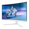 Philips EVNIA 180 Hz ívelt monitor 27", 27M2C5501/00  2560x1440, 16:9, 1ms, 300 cd/m2, HDMIx2/DisplayPort