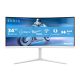 Philips EVNIA 180Hz ívelt monitor 34", 34M2C5501A/00, 3440x1440, 21:9, 1ms, 300 cd/m2, HDMIx2/DisplayPort/USBx4