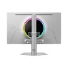 SAMSUNG Gaming 500Hz OLED monitor 27" G60SF, 2560x1440, 16:9, 300cd/m2, 0.03ms, DisplayPort/HDMIx2/USB, Pivot