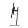 LENOVO Monitor - ThinkVision P24q-40; 23,8" QHD 2560x1440 IPS 120Hz, 16:9, 1500:1, 300cd/m2, 4ms, HDMI, DP, USB A-B-C