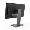 LENOVO Monitor - ThinkVision P24qd-40; 23,8" QHD 2560x1440 IPS 120Hz, 16:9, 1500:1, 300cd/m2, 4ms, HDMI,DP,USB ABC, RJ45