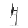 LENOVO Monitor - ThinkVision P24qd-40; 23,8" QHD 2560x1440 IPS 120Hz, 16:9, 1500:1, 300cd/m2, 4ms, HDMI,DP,USB ABC, RJ45