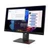 LENOVO Monitor - ThinkVision T27UD-40; 27" 4K 3048x2160 IPS 60Hz, 16:9, 1500:1, 350cd/m2, 4ms, HDMI, DP, USB AC, RJ45