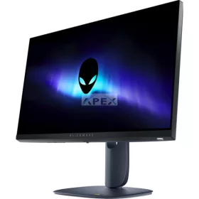   DELL Alienware Monitor 24,5" AW2525HM 1920x1080, Fast IPS, 16:9, 1000:1, 400cd, 1ms, DP, HDMI, USB, AMD FreeSync sup