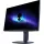 DELL Alienware Monitor 24,5" AW2525HM 1920x1080, Fast IPS, 16:9, 1000:1, 400cd, 1ms, DP, HDMI, USB, AMD FreeSync sup