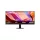 LG monitor 29" 29U511A-B, 2560x1080, 21:9, 250 cd/m2, 5ms, HDMI/Displayport