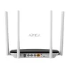 MERCUSYS 3G/4G Modem + Wireless Router AC1200 1xWAN/LAN(100Mbps) +3xLAN(100Mpbs), MB135-4G