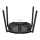 MERCUSYS Wireless Router Dual Band AX3000 1xWAN(2.5Gbps) + 3xLAN(1000Mbps), MR85X