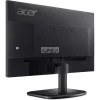 ACER GAMING IPS Nitro Monitor KA272P6bip 27", 16:9 FHD, 144Hz, FreeSync, 1ms, 250nits, HDMI, DP, fekete