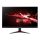 ACER GAMING IPS Nitro Monitor VG240YW3bmiipx 23,8", 16:9 FHD, 240Hz, FreeSync, 0,5ms, 250nits, 2xHDMI, DP, MM, fekete
