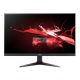 ACER GAMING IPS Nitro Monitor VG240YW3bmiipx 23,8", 16:9 FHD, 240Hz, FreeSync, 0,5ms, 250nits, 2xHDMI, DP, MM, fekete