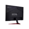 ACER GAMING IPS Nitro Monitor VG240YW3bmiipx 23,8", 16:9 FHD, 240Hz, FreeSync, 0,5ms, 250nits, 2xHDMI, DP, MM, fekete