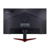 ACER GAMING IPS Nitro Monitor VG240YW3bmiipx 23,8", 16:9 FHD, 240Hz, FreeSync, 0,5ms, 250nits, 2xHDMI, DP, MM, fekete