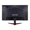 ACER GAMING IPS Nitro Monitor VG240YW3bmiipx 23,8", 16:9 FHD, 240Hz, FreeSync, 0,5ms, 250nits, 2xHDMI, DP, MM, fekete