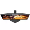 AOC IPS Gaming 260Hz monitor 27" Q27G4ZR, 2560x1440, 16:9, 400 cd/m2, 0,3ms, HDMIx2/DisplayPort