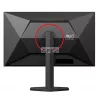 AOC IPS Gaming 260Hz monitor 27" Q27G4ZR, 2560x1440, 16:9, 400 cd/m2, 0,3ms, HDMIx2/DisplayPort
