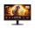 AOC IPS Gaming 200Hz monitor 27" 27G4HRE, 1920x1080, 16:9, 300 cd/m2, 0,5ms, HDMIx2/DisplayPort