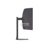 LG OLED Gaming 240Hz ívelt monitor 39" 39GX900A-B, 3440x1440, 21:9, 275cd/m2, 0,03ms, HDMIx2/DP/USBx2/USB-C (65W)