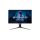 ACER GAMING IPS Predator Monitor XB253QFbmiiprx 24.5", 16:9 FHD, 300Hz, 1ms, 250nits, 2xHDMI, DP, MM, HDR10, fekete