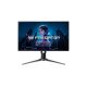 ACER GAMING IPS Predator Monitor XB253QFbmiiprx 24.5", 16:9 FHD, 300Hz, 1ms, 250nits, 2xHDMI, DP, MM, HDR10, fekete