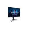 ACER GAMING IPS Predator Monitor XB253QFbmiiprx 24.5", 16:9 FHD, 300Hz, 1ms, 250nits, 2xHDMI, DP, MM, HDR10, fekete