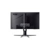 ACER GAMING IPS Predator Monitor XB253QFbmiiprx 24.5", 16:9 FHD, 300Hz, 1ms, 250nits, 2xHDMI, DP, MM, HDR10, fekete