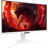 ACER GAMING IPS Nitro Monitor GA271UPwmipruxw 27", 16:9 QHD, 180Hz, 1ms, 250nits, Smart, HDMI, DP, Type-C, USB,MM, fehér
