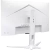 ACER GAMING IPS Nitro Monitor GA271UPwmipruxw 27", 16:9 QHD, 180Hz, 1ms, 250nits, Smart, HDMI, DP, Type-C, USB,MM, fehér