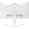 ACER GAMING IPS Nitro Monitor GA271UPwmipruxw 27", 16:9 QHD, 180Hz, 1ms, 250nits, Smart, HDMI, DP, Type-C, USB,MM, fehér
