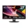 LG gaming monitor 27" 27G610A-B, 2560x1440, 16:9, 400cd/m2, 1ms, HDMIx2/DisplayPort, 200Hz