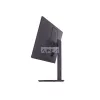 LG gaming monitor 27" 27G610A-B, 2560x1440, 16:9, 400cd/m2, 1ms, HDMIx2/DisplayPort, 200Hz