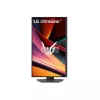 LG gaming monitor 27" 27G610A-B, 2560x1440, 16:9, 400cd/m2, 1ms, HDMIx2/DisplayPort, 200Hz