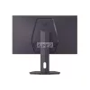 LG gaming monitor 27" 27G610A-B, 2560x1440, 16:9, 400cd/m2, 1ms, HDMIx2/DisplayPort, 200Hz