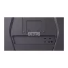 LG gaming monitor 27" 27G610A-B, 2560x1440, 16:9, 400cd/m2, 1ms, HDMIx2/DisplayPort, 200Hz
