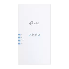   TP-LINK Wireless Range Extender Dual Band BE3600 Wifi 7, RE220BE