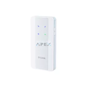 D-LINK 4G/5G Modem + Wireless Router Dual Band AX1800, F518