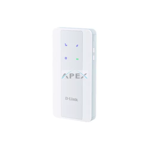 D-LINK 4G/5G Modem + Wireless Router Dual Band AX1800, F518