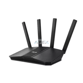   ASUS Wireless Router Dual Band BE3600 1xWAN(2.5Gbps) + 4xLAN(1000Mbps), RT-BE55