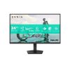 PHILIPS IPS Gaming 144Hz monitor 23,8" 24M2N3200NF/00 1920x1080, 16:9, 300cd/m2, HDMI/Displayport