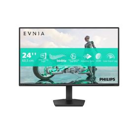   PHILIPS IPS Gaming 144Hz monitor 23,8" 24M2N3200NF/00 1920x1080, 16:9, 300cd/m2, HDMI/Displayport