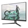 PHILIPS Evnia Gaming 320Hz monitor 27" 27M2N3800A/00, 3840x2160, 16:9, 450 cd/m2, 1ms, HDMIx2/DisplayPort