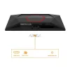 AOC IPS Gaming 200Hz monitor 23,8" 24G4HRE, 1920x1080, 16:9, 300 cd/m2, 1ms, HDMIx2/DisplayPort
