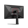 AOC IPS Gaming 200Hz monitor 27" 27G4HA, 1920x1080, 16:9, 300 cd/m2, 1ms, HDMIx2/DisplayPort